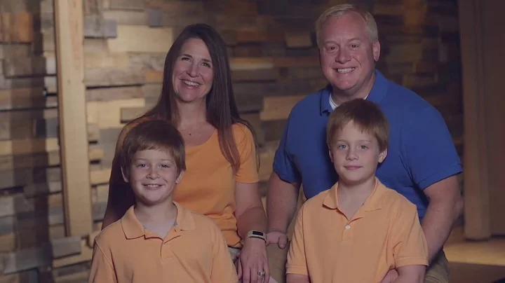 ONE Vision: Bob & Jennifer Hohman on Generosity wi...