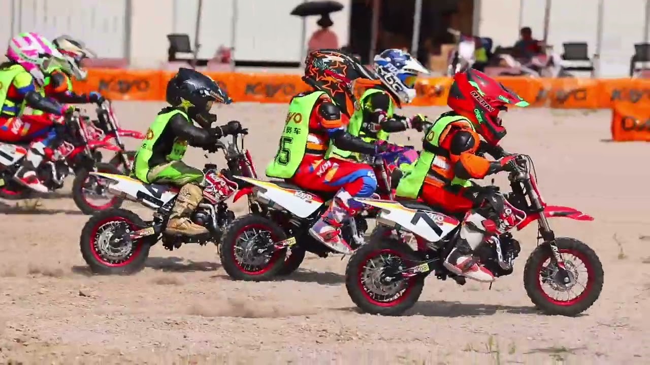 Motocicleta Kayo TS 70cc - Automatica | CARMONAX