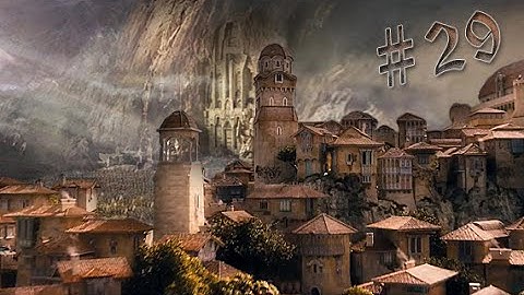 Third Age Total War: Divide and Conquer - Kingdom of Dale #29