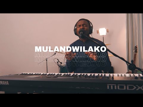 Mulandwilako x This is how I fight my battles Medley  Dr Caleb