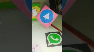 Social media project