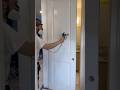 Door Off Or On Painter Paint Spraypaint Housepainting