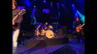Gary Moore - Still Got The Blues last concert 2010