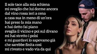 Watch Anna Tatangelo Fra Me E Te feat Gemitaiz video