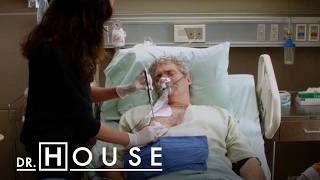"Un poco menos de salsa de pato. Un poco más de salsa de soya" | Dr. House: Diagnóstico Médico