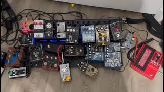 Good, Better, Best Rig Rundown: Guitars, Pedals, Amps, Recording Equipment