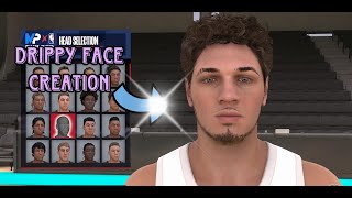 Best White Male Face Creation in 2K24 NEXT GEN!! 🔥🥶