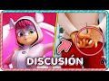 POLYMOUSE | ¿Qué CACAS con ese FINAL? | Mega Leech | Miraculous Ladybug | Discusión