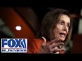 Pelosi sticks to her guns: Democrats have ‘absolutely no intention of losing’
