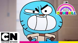 Újra Az Iskolában Gumball-Lal Gumball Legviccesebb Iskolai Pillanatai
