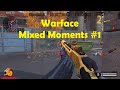 Warface - Random Plays #26