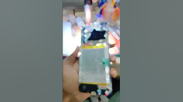 How to Repair Broken Display Glass LCD Screen of Any Android Smart Phone Easily #shorts #repair