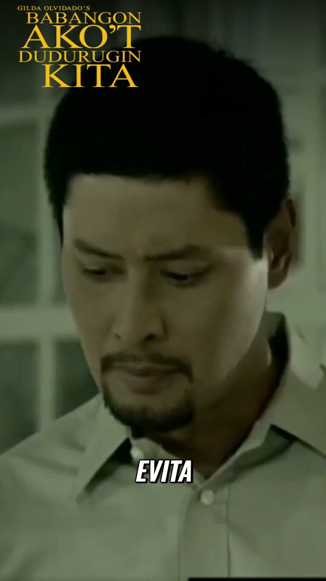Ang pagkukunwari ni Jango #shorts | Babangon Ako't Dudurugin Kita
