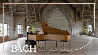 Bach - WTC II Prelude and fugue no. 9 in E major BWV 878 - Schornsheim | Netherlands Bach Society