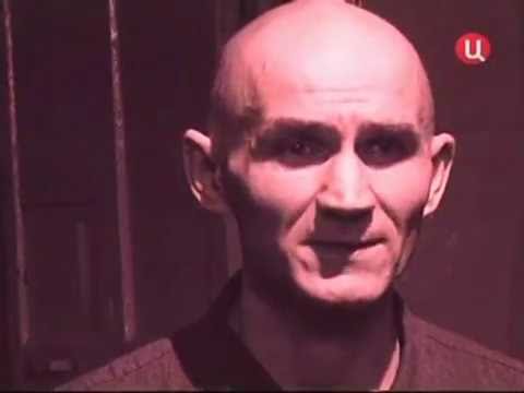 Тольяттинский потрошитель. Детективные истории: Исповедь маньяка Тольяттинский потрошитель. Детективные истории: Исповедь маньяка