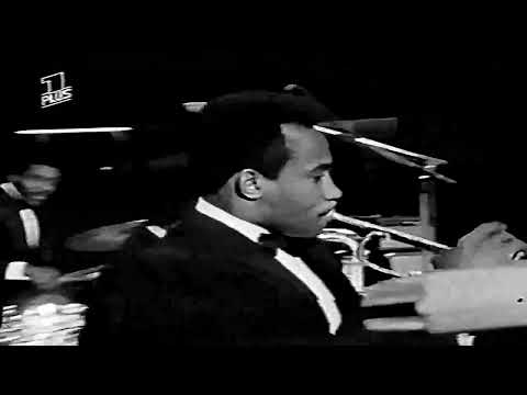 SOULFINGER !! LIVE 1968..IN GERMANY .B/W REMASTERED..