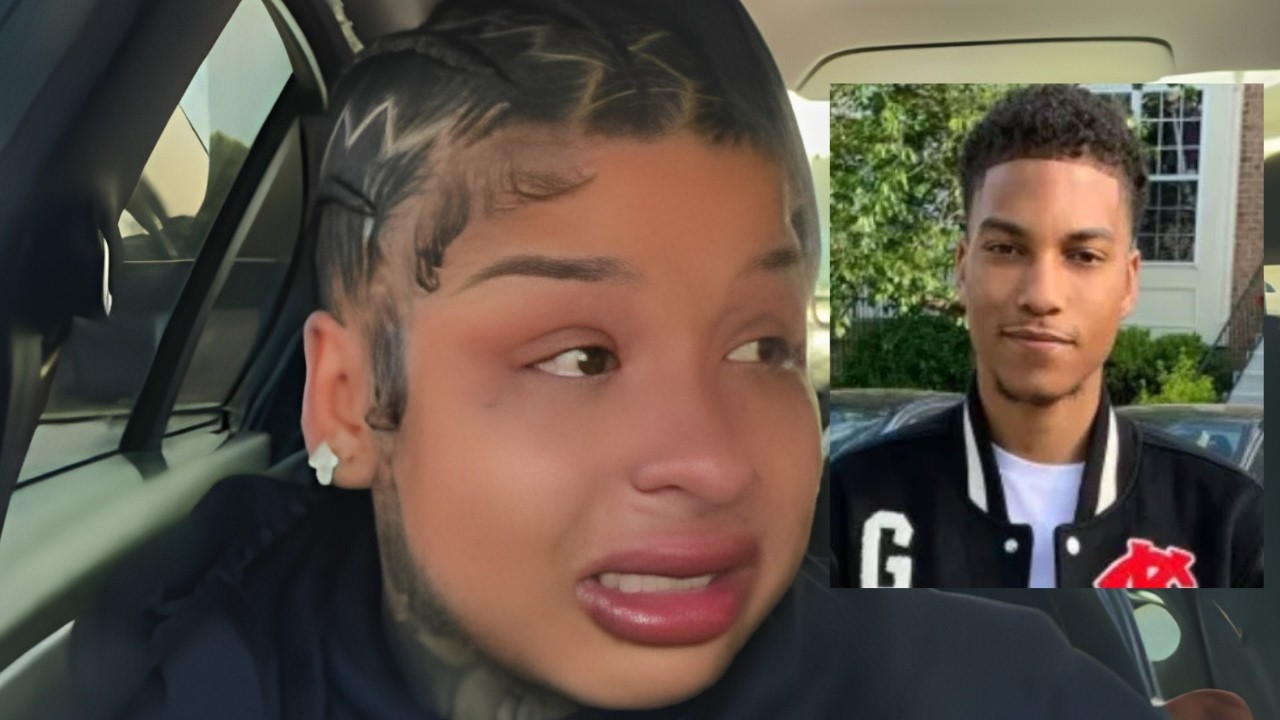 Chrisean Rock FIRES BACK at Investigation Rumors: "Where Was Karon's Family?"