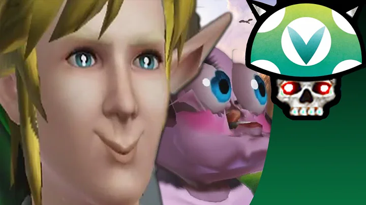 [Vinesauce] Joel - Sims 3: Link The Murderer ( Vio...
