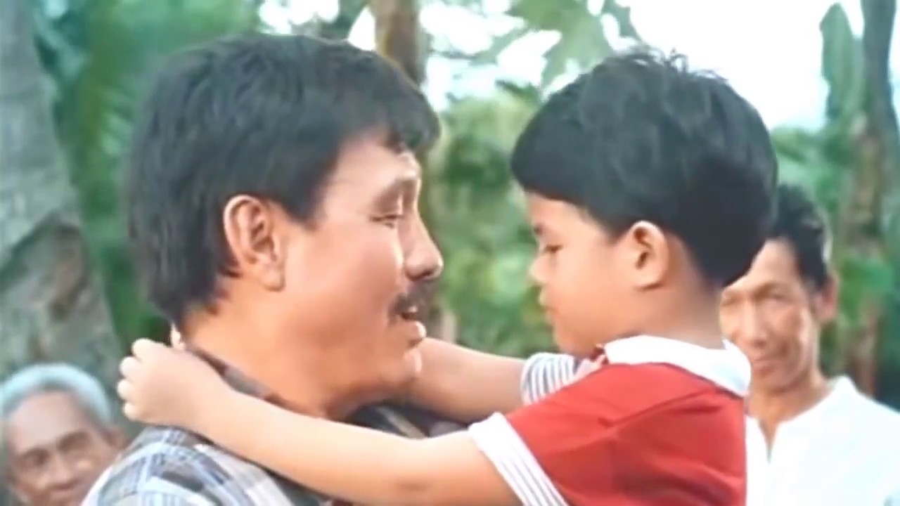 Iyo ang tondo kanya ang cavite  (1986)