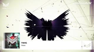 TWIIG - Hero