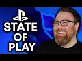 PlayStation State of Play AND Silent Hill Transmission! (May 2024)