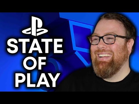 PlayStation State of Play AND Silent Hill Transmission! (May 2024)