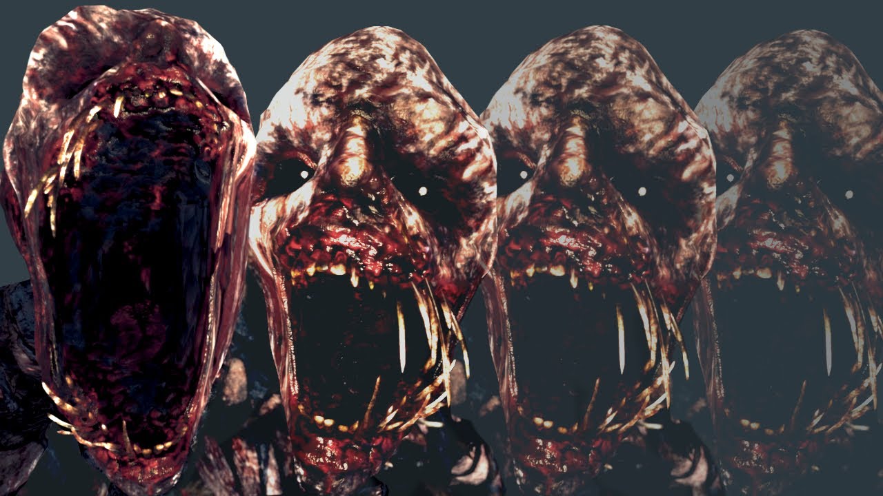 How Does The BEAST Work Off Camera Amnesia The Bunker