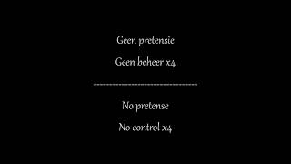Toe vind ek jou - Francois van Coke & Karen Zoid - Afrikaans   English Lyrics