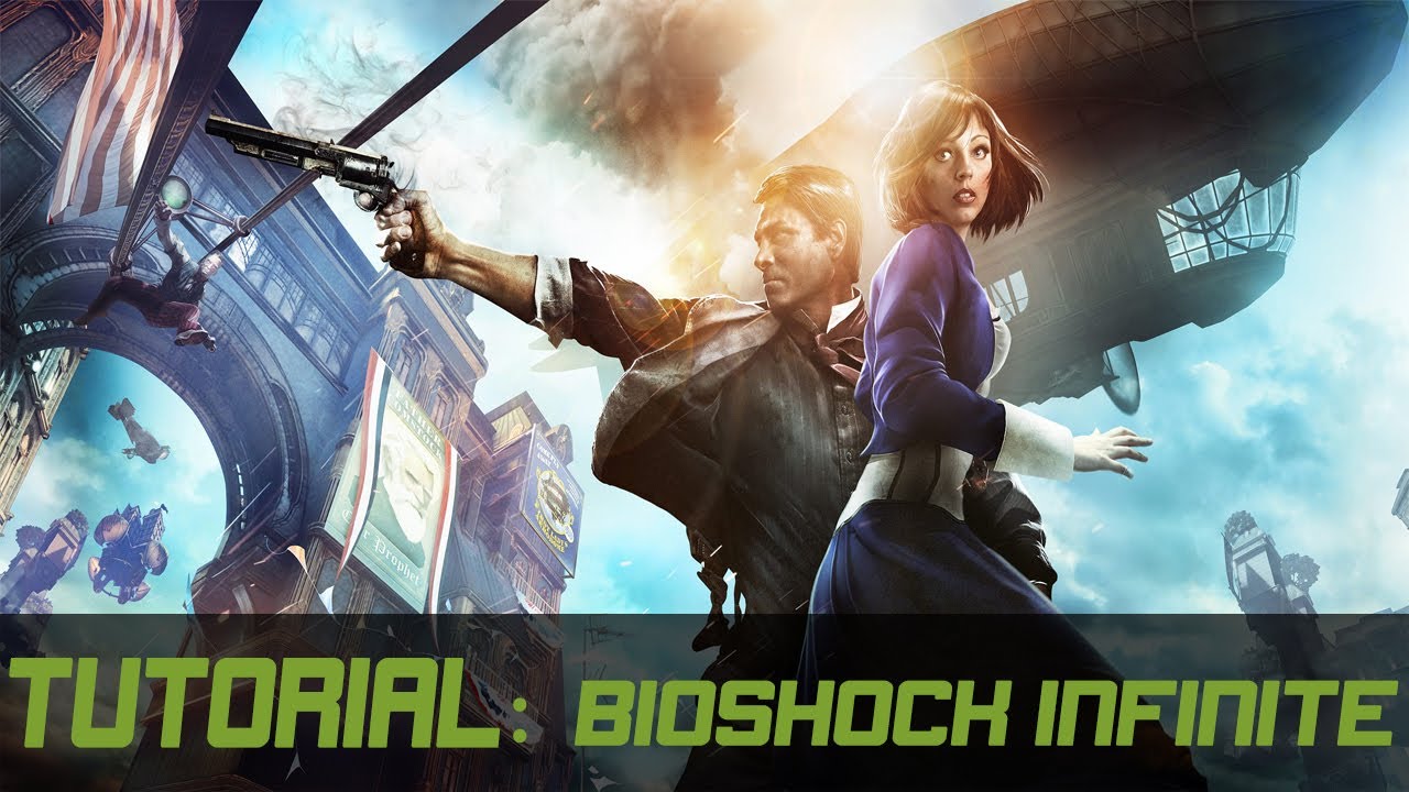 bioshock infinite download free bioshock infinite download free