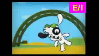 Lost Media Id Perdido De Discovery Kids - 2011