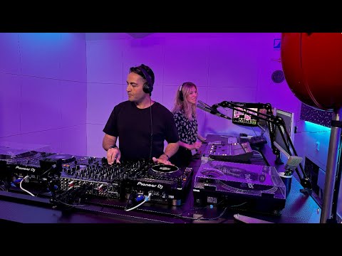 Joselito - Looking After You - Live from Ibiza Global Radio’s Studios - Hosted by Sylvia Operé