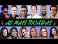 As Mais Tocadas - Damares, Gabriela Rocha, Fernandinho, Nathália Braga, Maria Marçal, Davi Sacer...