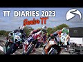 Isle of Man TT Rider Diaries - Episode 6