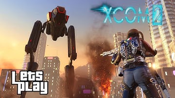 XCOM 2 Let