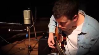 Night Beds &quot;Everything Trying&quot; (Damien Jurado)