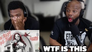DRAKE GOT A BBL? Sexyy Red "U My Everything" ft. Drake | POPS REACTION