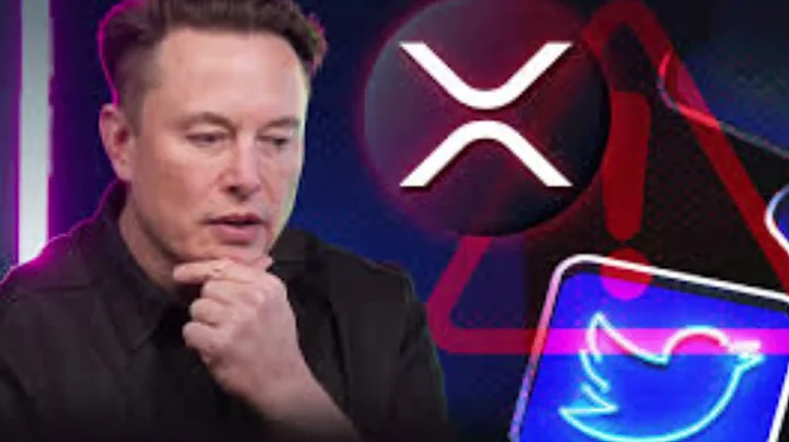 Is Elon Musk Testing XRP Payments on Twitter? A Look into Recent Speculations! - DayDayNews