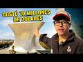 La HISTORIA del MUSEO SOUMAYA