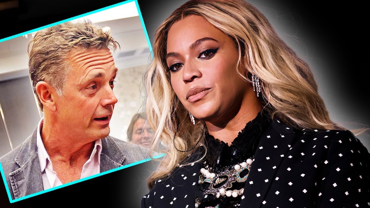 Beyonce's new album stirring up controversy - YouTube