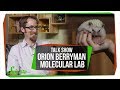 Molecule Architecture: SciShow Talk Show with Dr. Orion Berryman