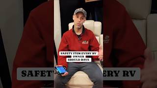 WARNING 👉 THIS IS ONE ITEM EVERY RV OWNER SHOULD HAVE 👈 #shorts #shortsvideo #motorhome