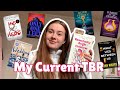 My First TBR Of 2026 | February 2026 Book Haul 📚✨