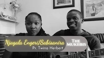 The Mukiibis - Njagala Engeri / Sabisanira (Pr. Twina Herbert)