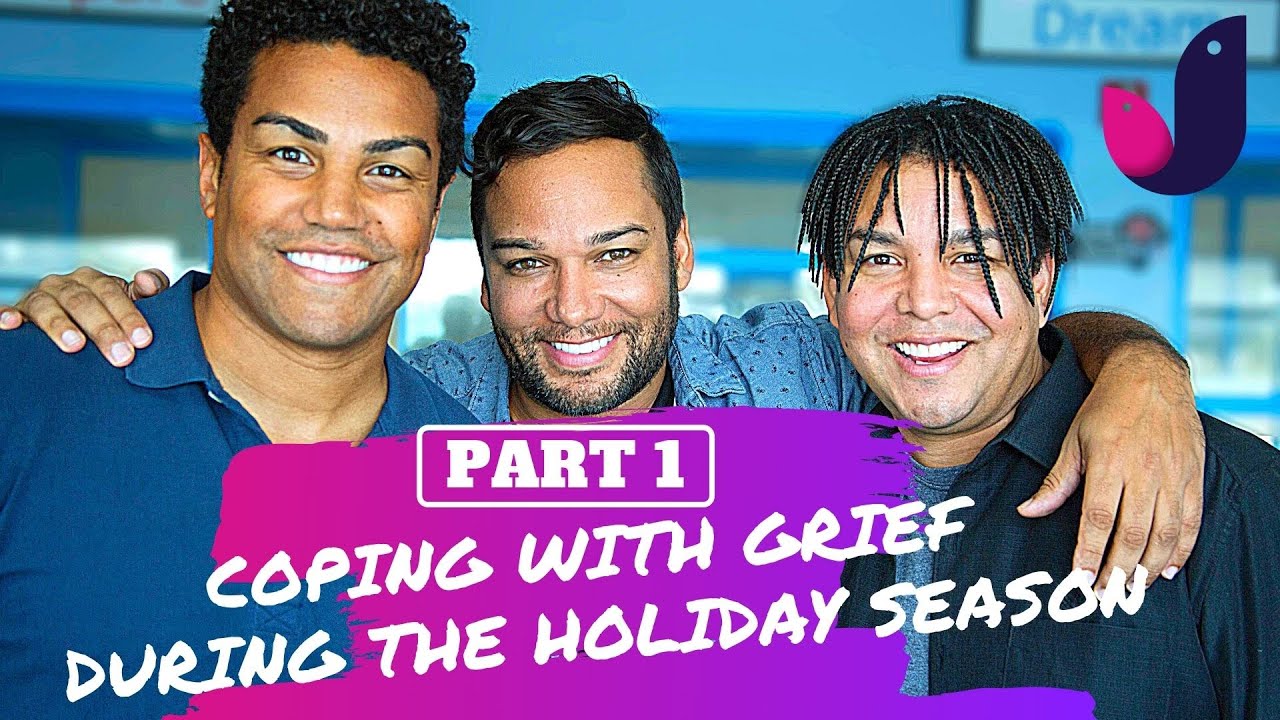 Coping With Grief During The Holiday Season • Part I - YouTube