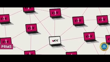 A short video on Block Chain based Property Registration Management System in Telangana