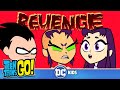 Douce Vengeance ЁЯШИ Teen Titans Go En Fran зais ЁЯЗлЁЯЗ DCKidsFran зais Douce Vengeance ЁЯШИ Teen Titans Go En Fran зais ЁЯЗлЁЯЗ DCKidsFran зais