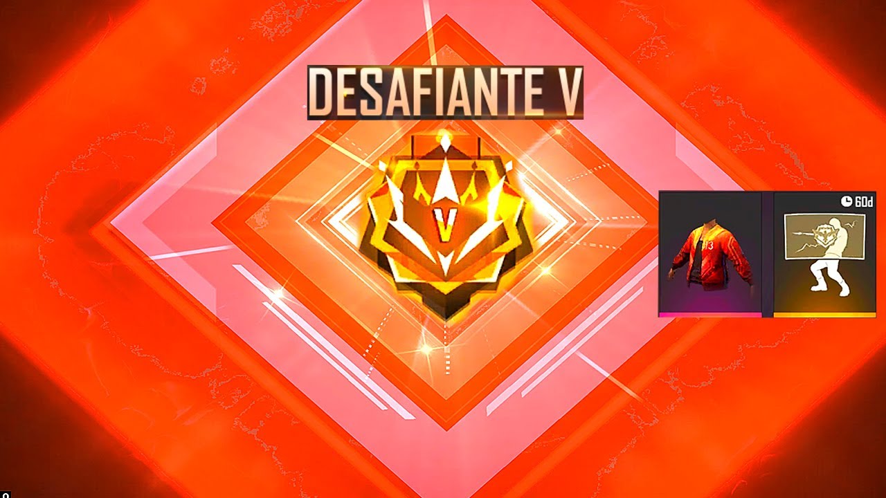 Meu Rank diminuiu! (Ranqueada / Ranked) – Free Fire Suporte