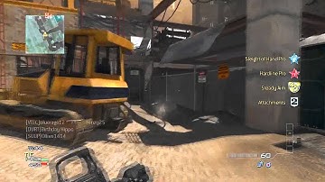 MW3 FFA on Hardhat | My Thoughts on MW3