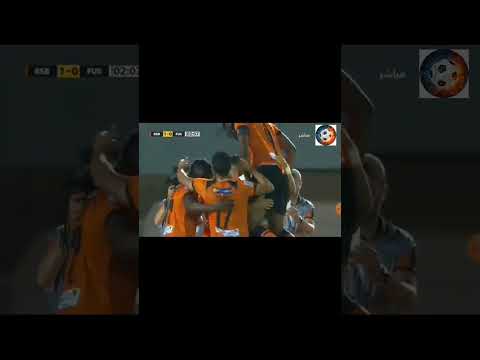 نصف نهائي كأس العرش الهدف الاول لنهضة بركان ضد الفتح الرباطي نصف نهائي كأس العرش الهدف الاول لنهضة بركان ضد الفتح الرباطي Thumbnail
