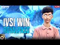 1v1 win royal paas  | BGMI  |#viralshort @M_YADAV_is_LIVE  #shortsfeed #livestream #shorts